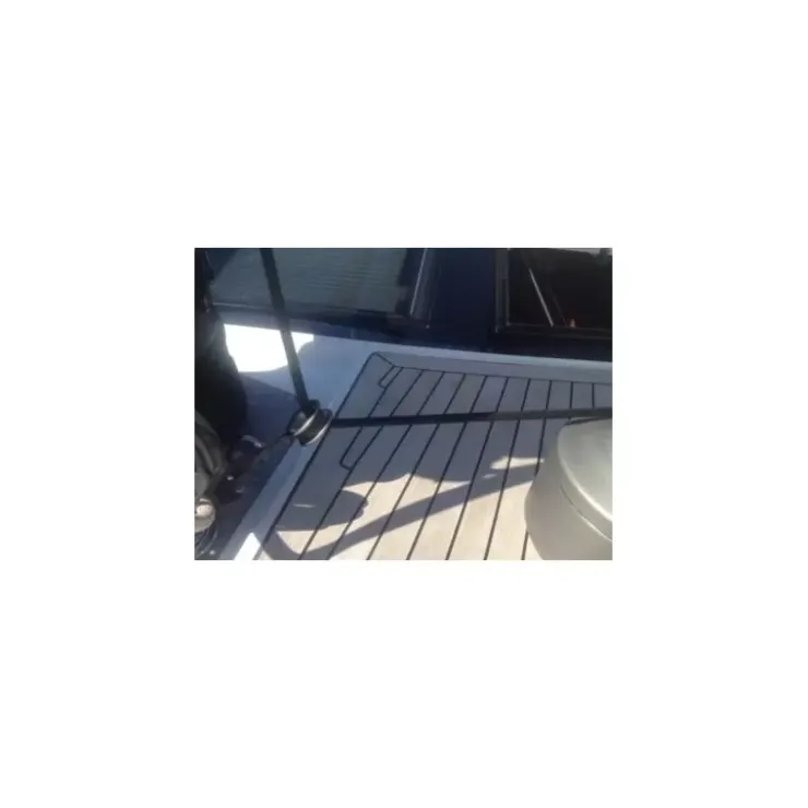 Barton Marine BARTON Anneau Faible friction