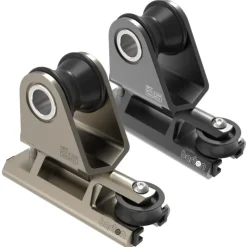 New Barton Marine BARTON Avale tout coulissant T 25