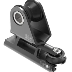 New Barton Marine BARTON Avale tout coulissant T 25
