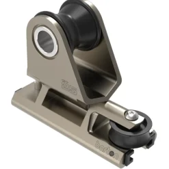 New Barton Marine BARTON Avale tout coulissant T 25