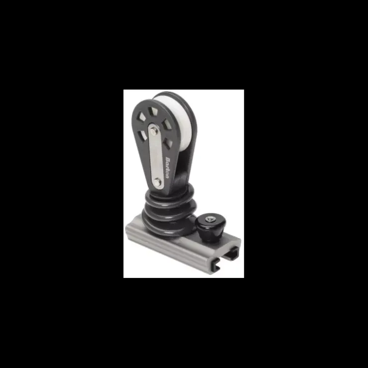 Outlet Barton Marine BARTON Avale-tout à poulie T25