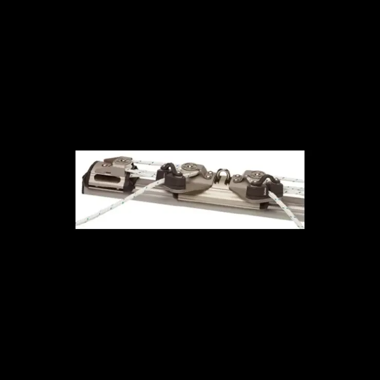 Online Barton Marine BARTON Barre d'écoute équipée 160