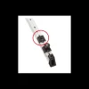 Best Barton Marine BARTON Butées de rail en I 24 mm ajustables