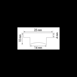 Best Barton Marine BARTON Chariot de tangon T 25