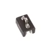 Barton Marine BARTON Chariot rail en I 19 mm 4 roulettes