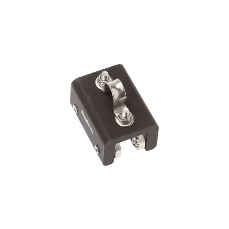 Barton Marine BARTON Chariot rail en I 19 mm 4 roulettes
