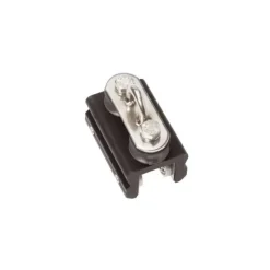 Hot Barton Marine BARTON Chariot rail en I 24 mm à pontet et réas