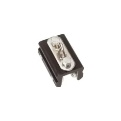 Hot Barton Marine BARTON Chariot rail en I 24 mm 4 roulettes