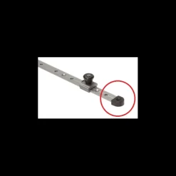 Clearance Barton Marine BARTON Embout de rail T 25 mm