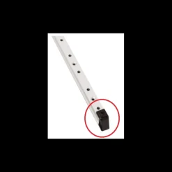 Sale Barton Marine BARTON Embout réglable rail I 19 mm