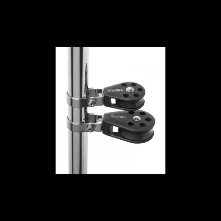 Best Barton Marine BARTON Poulie de chandelier