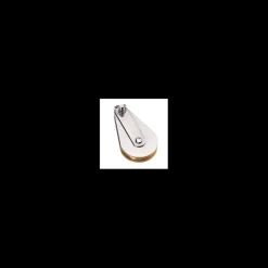 Online Barton Marine BARTON Poulie pour câble Inox & réa laiton