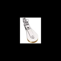 Online Barton Marine BARTON Poulie pour câble Inox & réa laiton