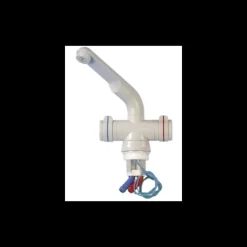 Best Barwig Mitigeur à contacteur Compact