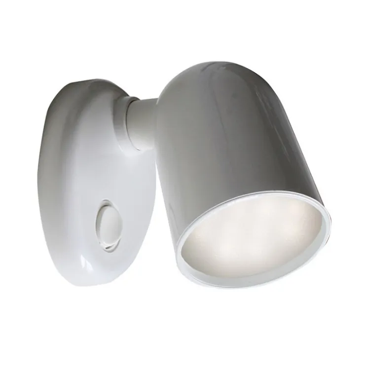 Outlet Batsystem Applique LED | blanc
