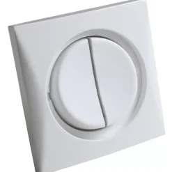 Hot Batsystem Interrupteur double