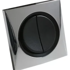 Hot Batsystem Interrupteur double
