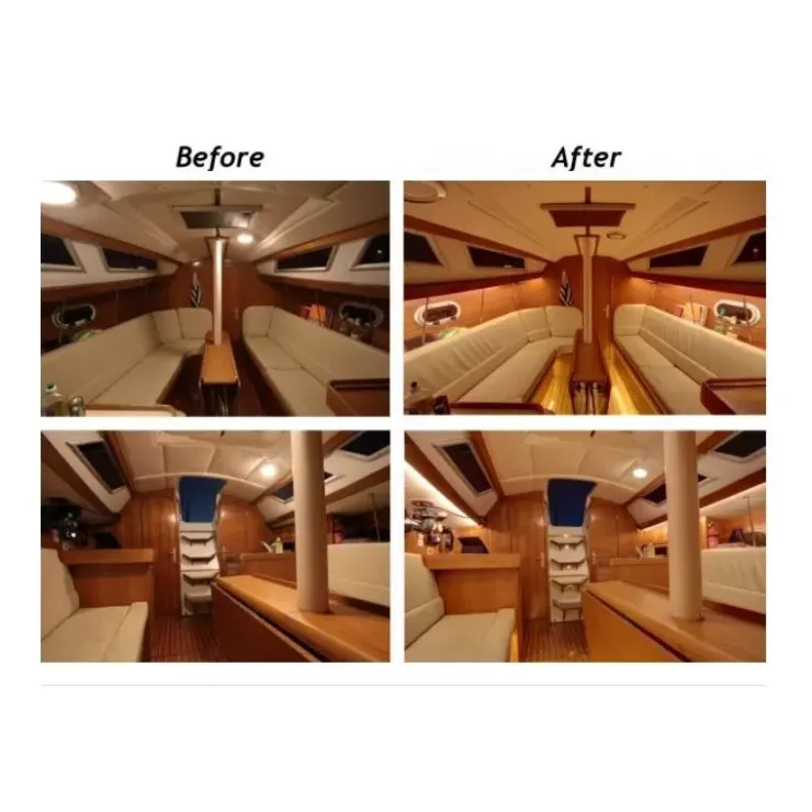 Sale Batsystem Ruban lumineux à LED