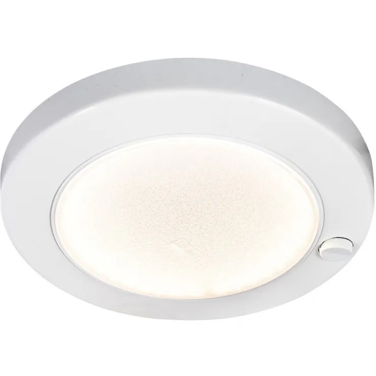 Batsystem Saturn Plafonnier à LED
