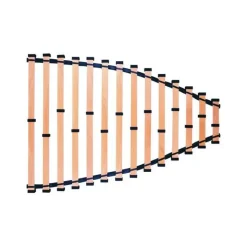 Hot BEDFLEX Sommier à lattes 8mm