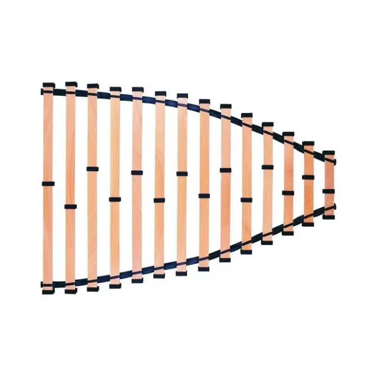 Hot BEDFLEX Sommier à lattes 8mm