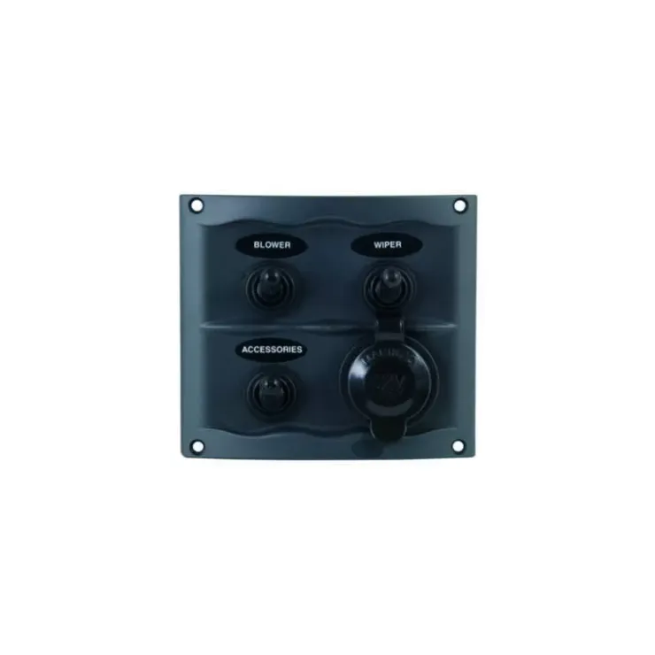 Discount BEP Marine 900-3WPS