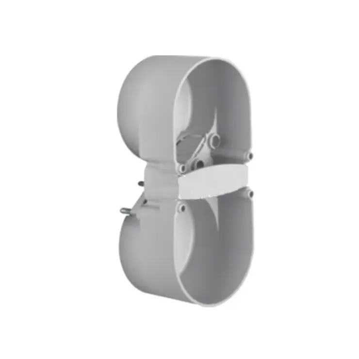 Outlet Berker Cache protection arrière Integro