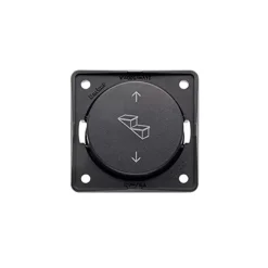 Discount Berker Interrupteur Integro pour marchepieds