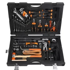 Sale Beta Caisse mécanique marine 55 outils