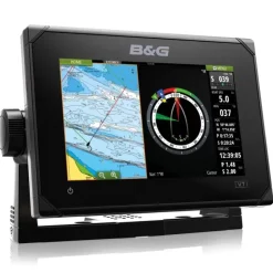 New B&G Vulcan 7R