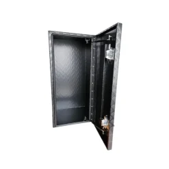 Sale BIGFIC 240 | Caisse aluminium 240 L