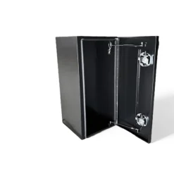 Sale BIGFIC 240 | Caisse aluminium 240 L