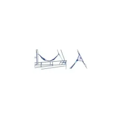 New BLUE PERFORMANCE Hamac