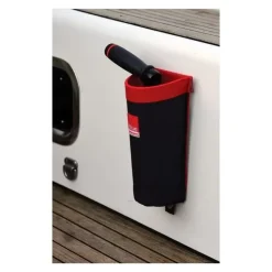 New BLUE PERFORMANCE Housse de manivelle de winch Performance-Line