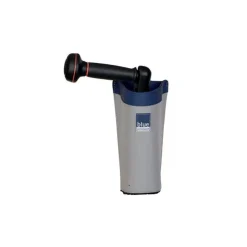 New BLUE PERFORMANCE Housse de manivelle de winch