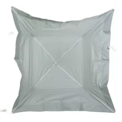 Discount BLUE PERFORMANCE Parasol suspendu