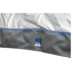 Discount BLUE PERFORMANCE Parasol suspendu