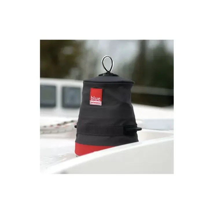 Hot BLUE PERFORMANCE Protection de winch Performance-Line