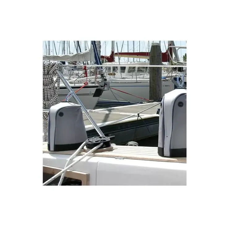 New BLUE PERFORMANCE Protection de winch