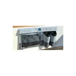 Sale BLUE PERFORMANCE Sac de cockpit Combi