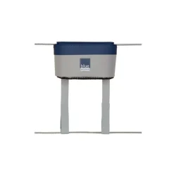 Clearance BLUE PERFORMANCE Support de bouteilles & cannettes
