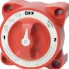 Outlet Blue Sea Systems BLUE SEA Coupe batterie Série E 3 positions
