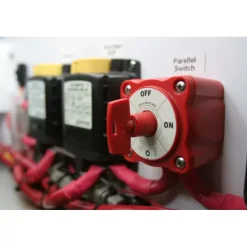 Outlet Blue Sea Systems BLUE SEA Coupe-batterie Mini ON/OFF