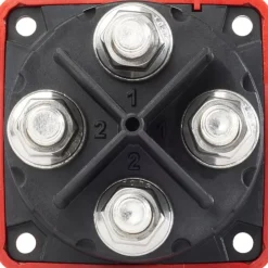 Outlet Blue Sea Systems BLUE SEA Coupe-batterie Mini Dual Circuit