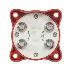 Online Blue Sea Systems BLUE SEA Coupe-batterie Série E Dual Circuit
