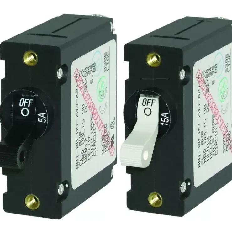 New Blue Sea Systems BLUE SEA Disjoncteur A-Series Toggle unipolaire