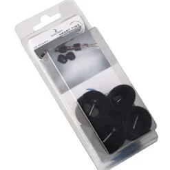 Discount Blue Wave Goupille velcro Smart Pin pour ridoirs