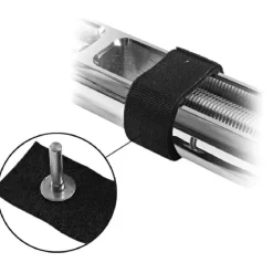 Discount Blue Wave Goupille velcro Smart Pin pour ridoirs