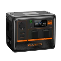 Sale Bluetti AC60P 504 Wh