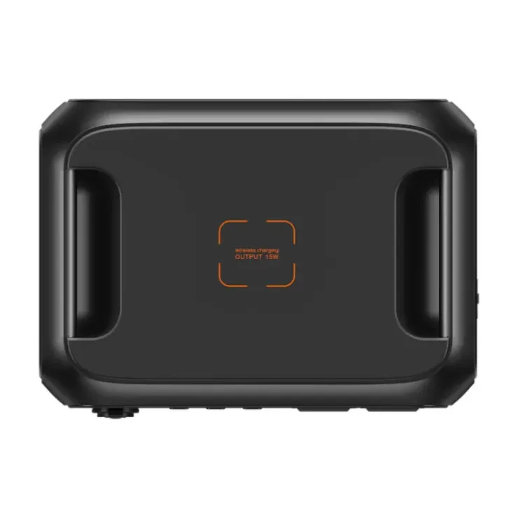 New Bluetti AC180P 1440 Wh